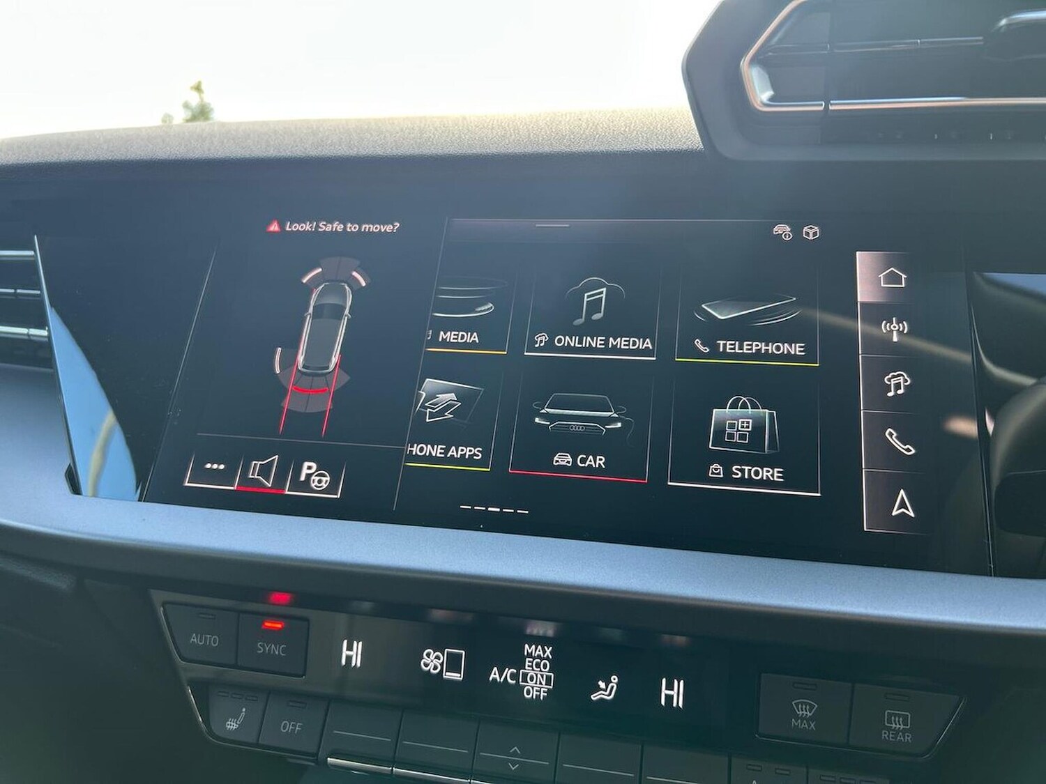 Used Audi A3 2025 for sale - 77492357: Photo 23