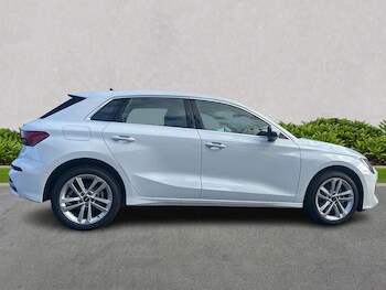 Used Audi A3 2025 for sale - 77492357: Photo