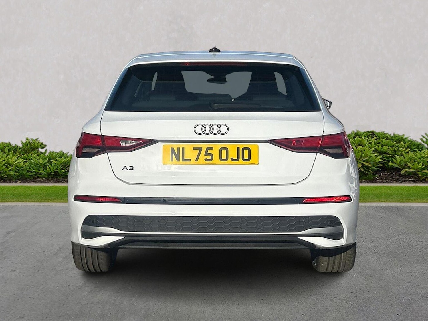 Used Audi A3 2025 for sale - 77492357: Photo 4