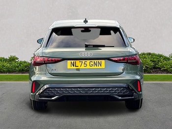 Used Audi A3 2025 for sale - 78688286: Photo