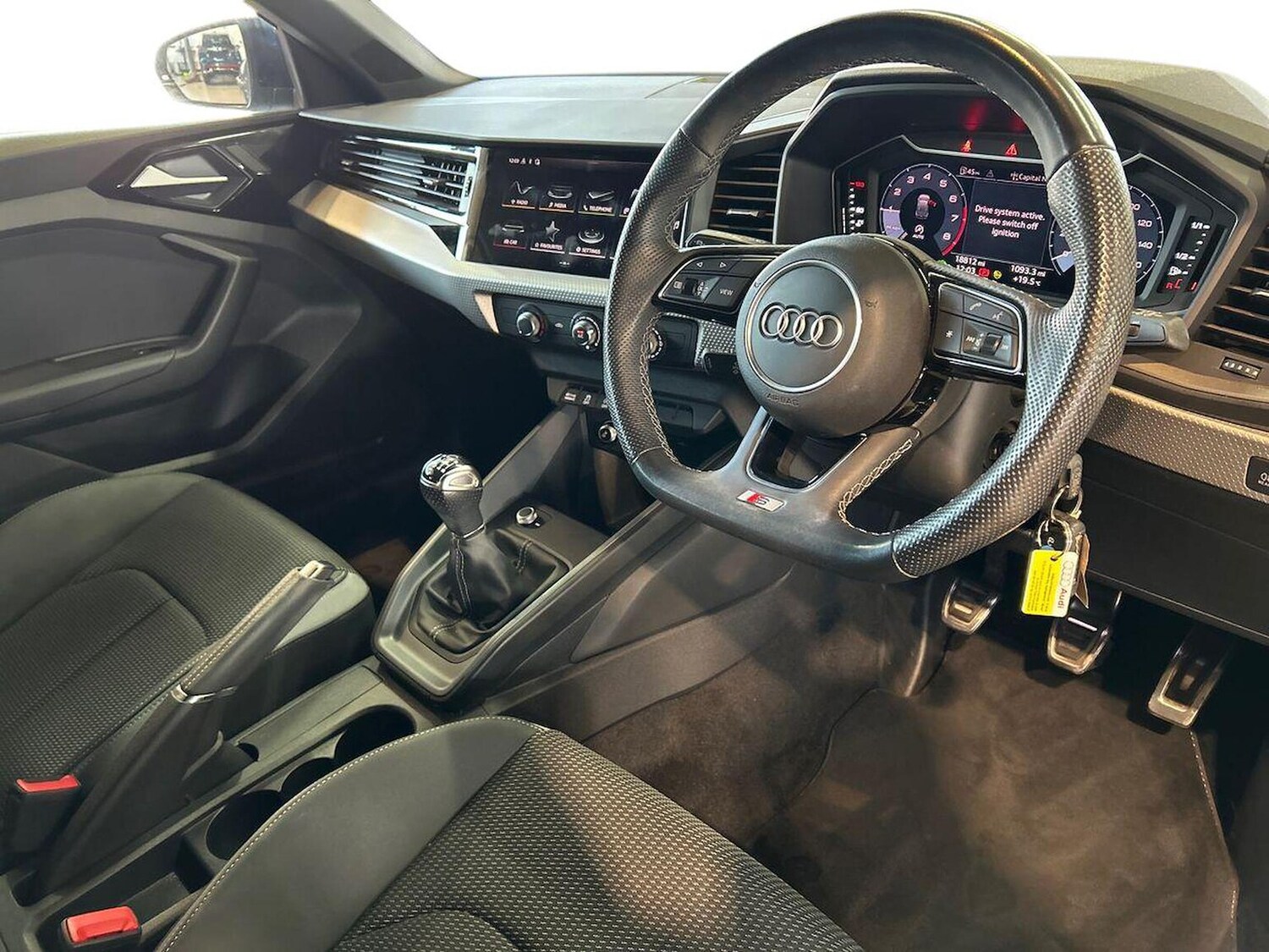 Vehicle 15