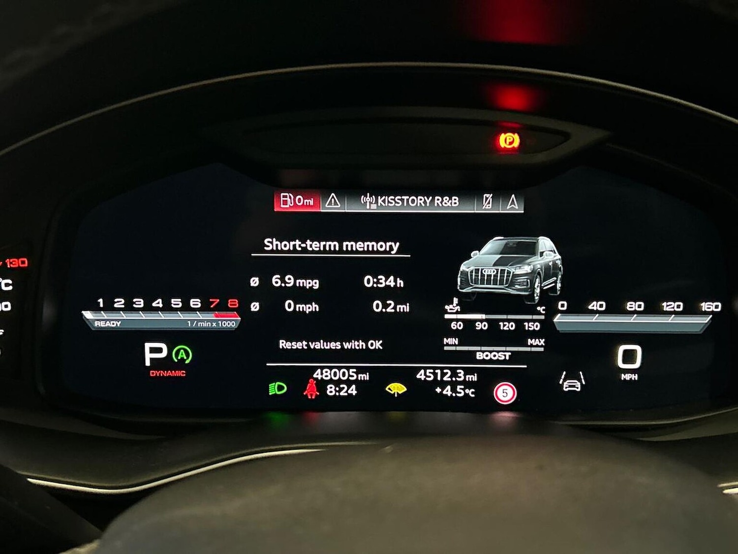 Used Audi Q7 2022 for sale - 77528846: Photo 10