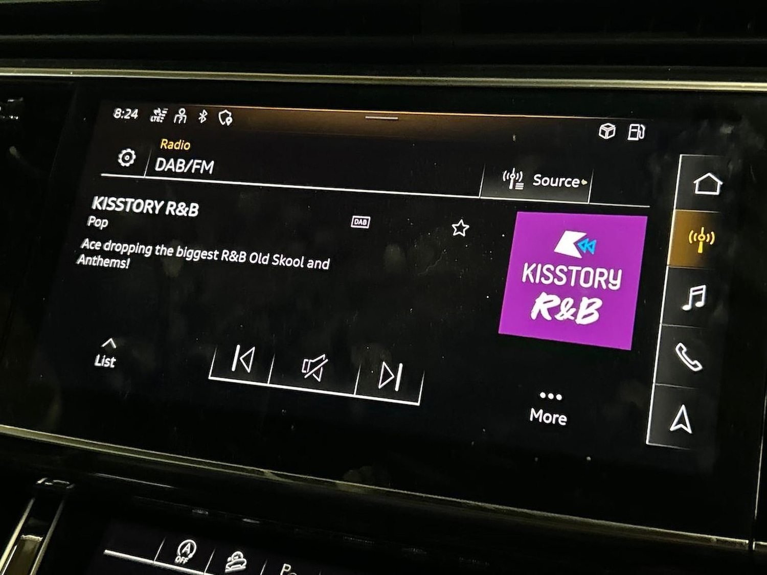 Used Audi Q7 2022 for sale - 77528846: Photo 11