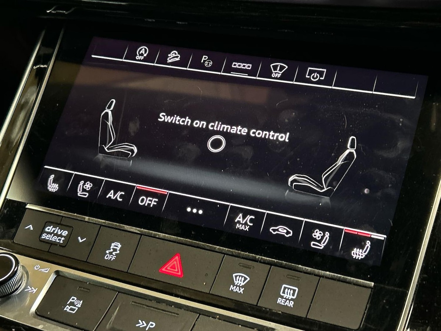 Used Audi Q7 2022 for sale - 77528846: Photo 12