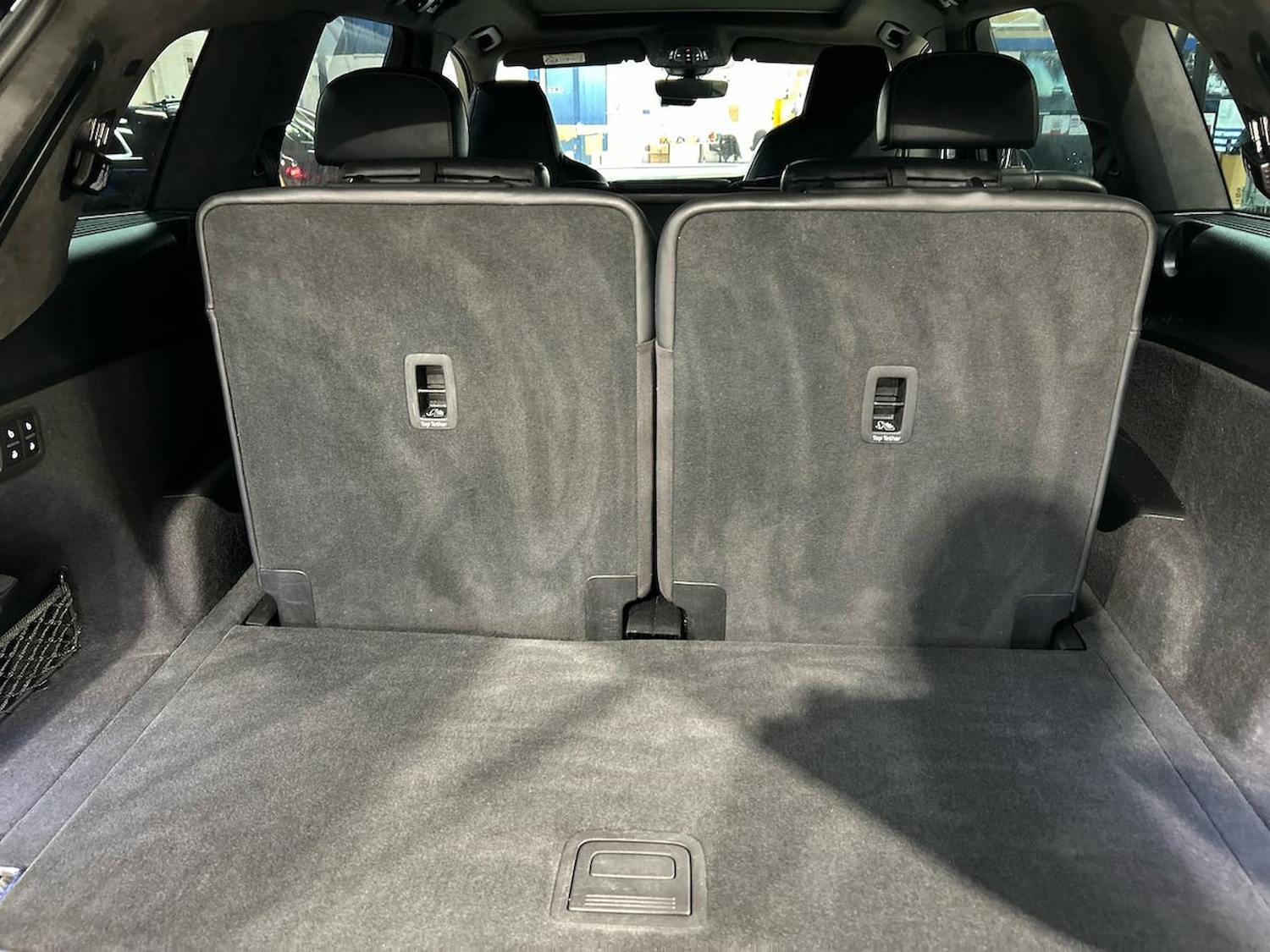 Used Audi Q7 2022 for sale - 77528846: Photo 17