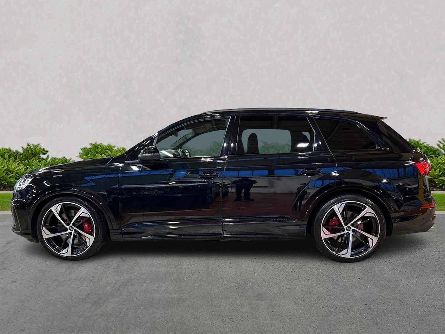 Used Audi Q7 2022 for sale - 77528846: Photo 19