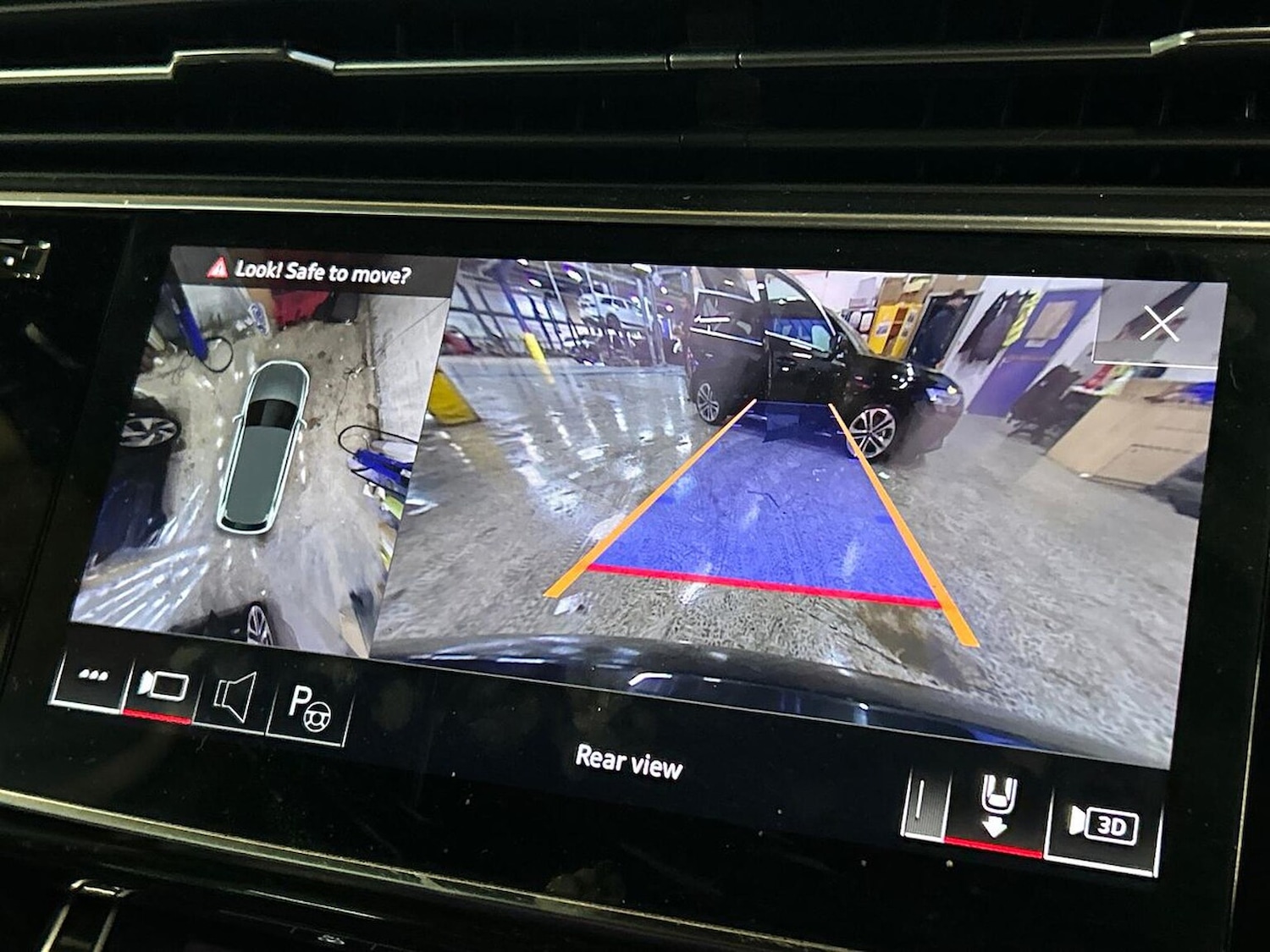 Used Audi Q7 2022 for sale - 77528846: Photo 23