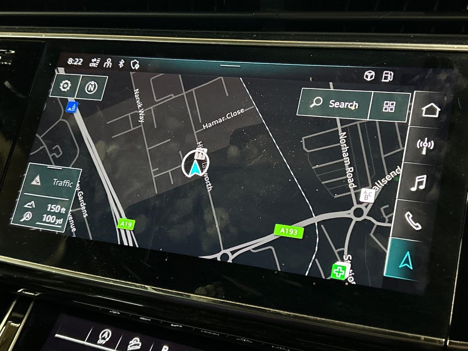 Used Audi Q7 2022 for sale - 77528846: Photo 24