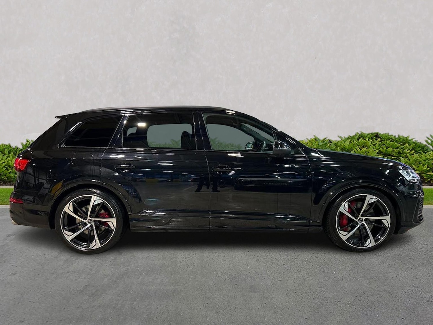 Used Audi Q7 2022 for sale - 77528846: Photo 3