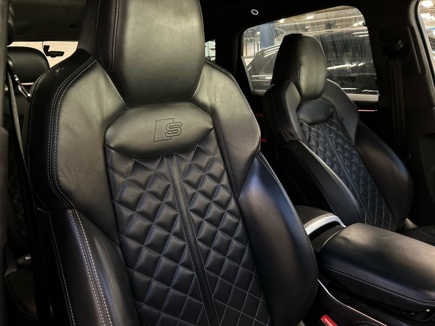 Used Audi Q7 2022 for sale - 77528846: Photo 30