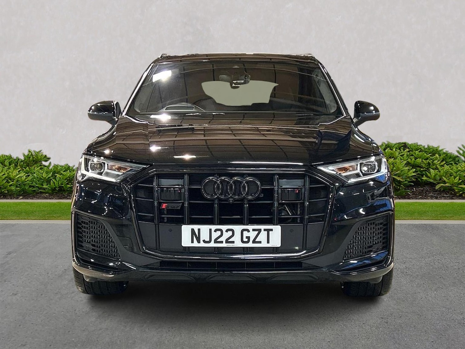 Used Audi Q7 2022 for sale - 77528846: Photo 5
