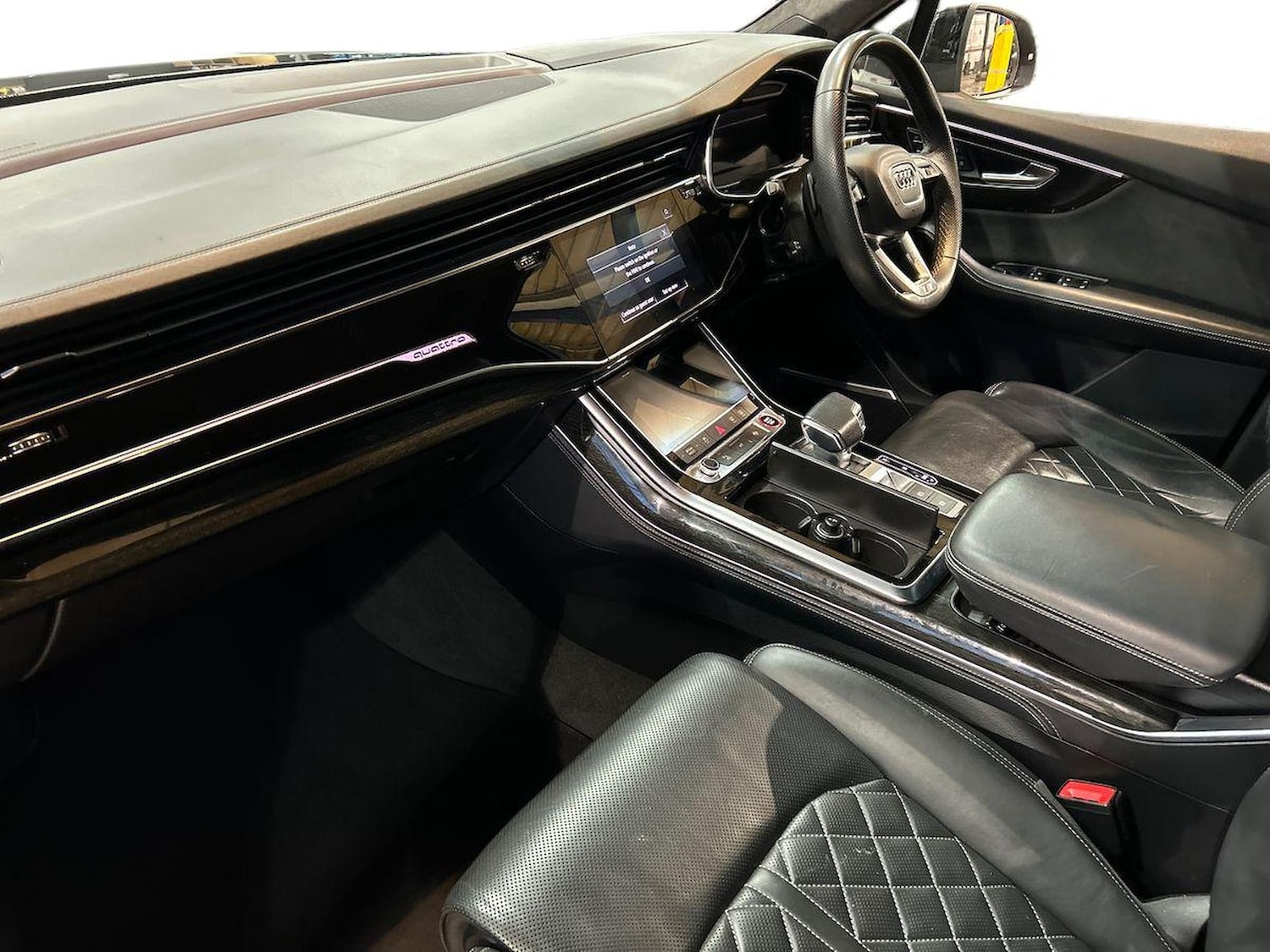 Used Audi Q7 2022 for sale - 77528846: Photo 7