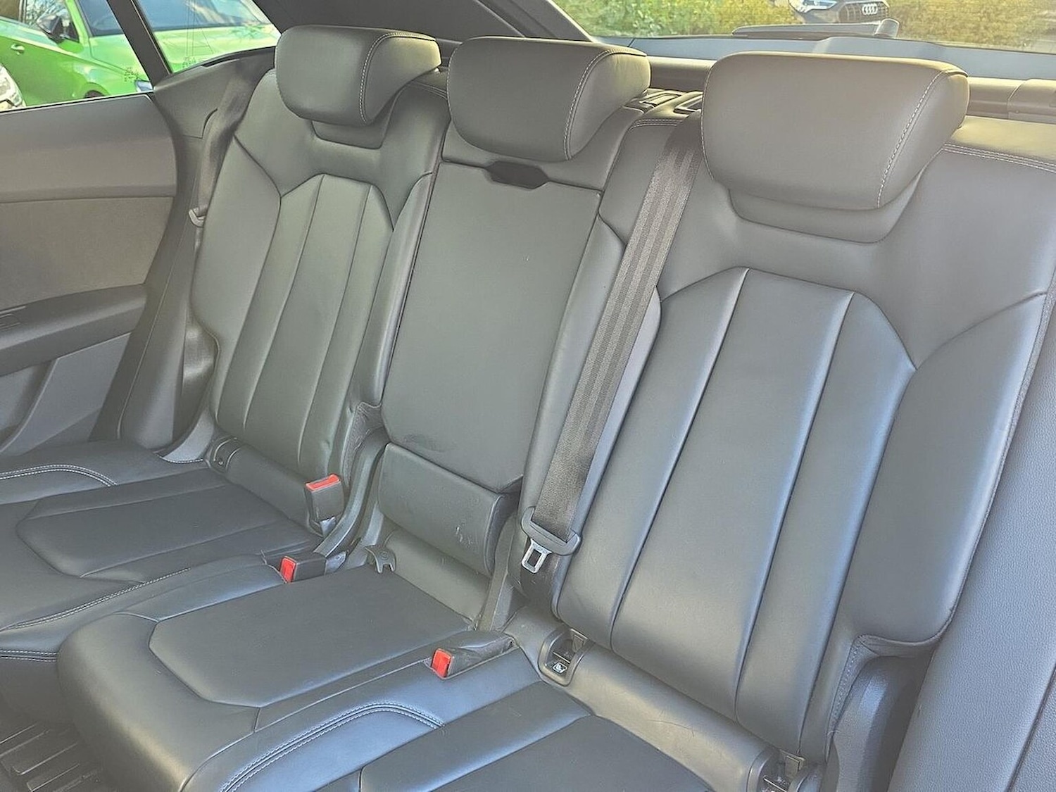 Used Audi Q8 2021 for sale - 76611593: Photo 16