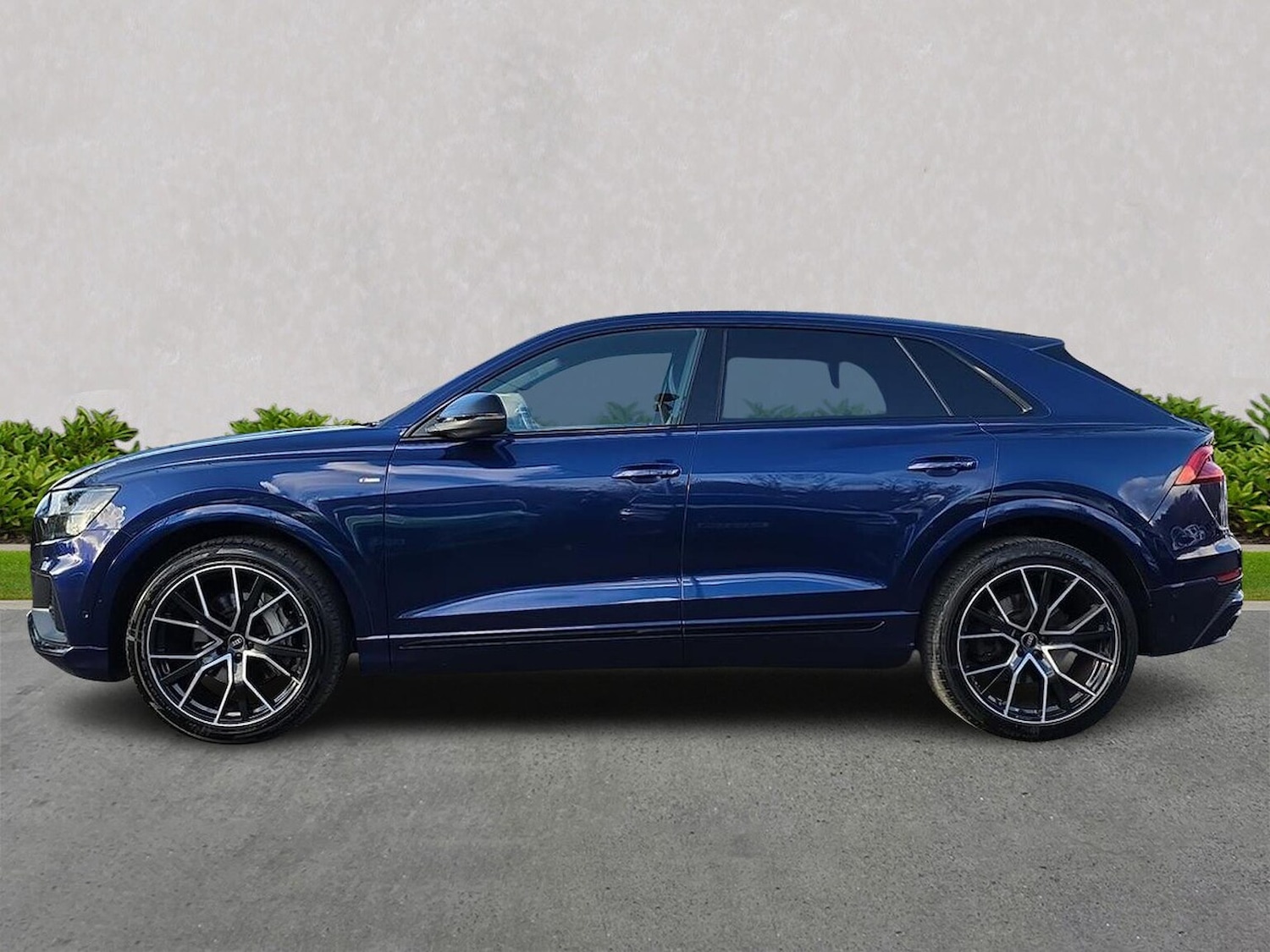 Used Audi Q8 2021 for sale - 76611593: Photo 19