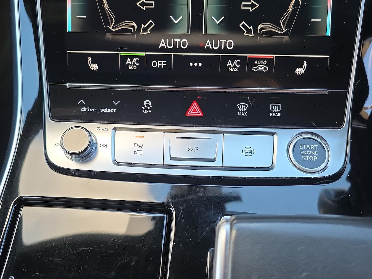 Used Audi Q8 2021 for sale - 76611593: Photo 22