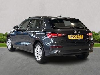 Used Audi A3 2022 for sale - 79696795: Photo