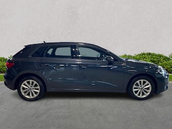 Used Audi A3 2022 for sale - 79696795: Photo