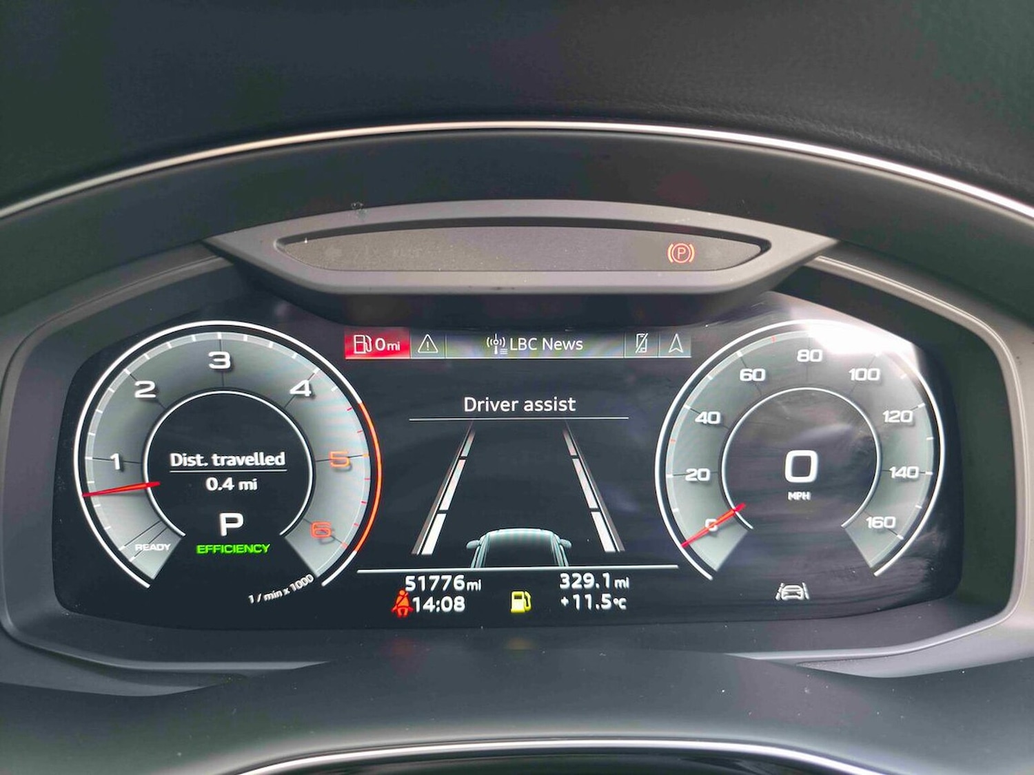 Used Audi Q8 2021 for sale - 76407433: Photo 10