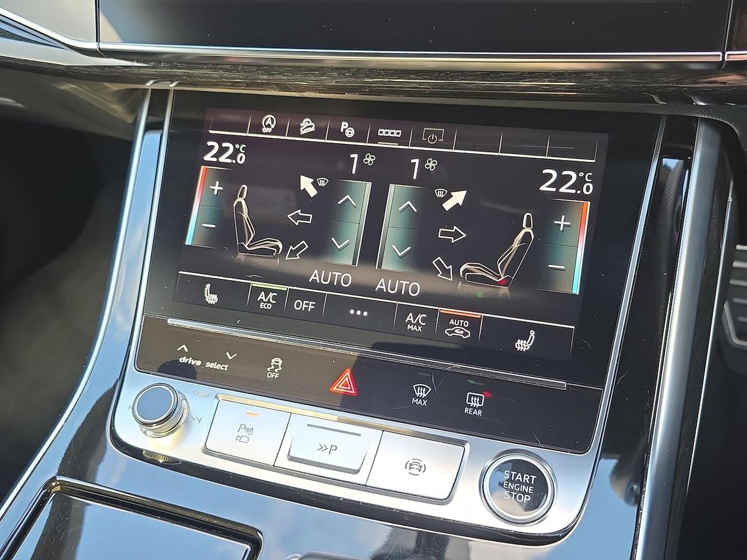 Used Audi Q8 2021 for sale - 76407433: Photo 12