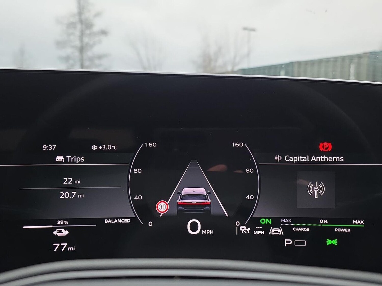 Used Audi A6 2025 for sale - 77813373: Photo 10