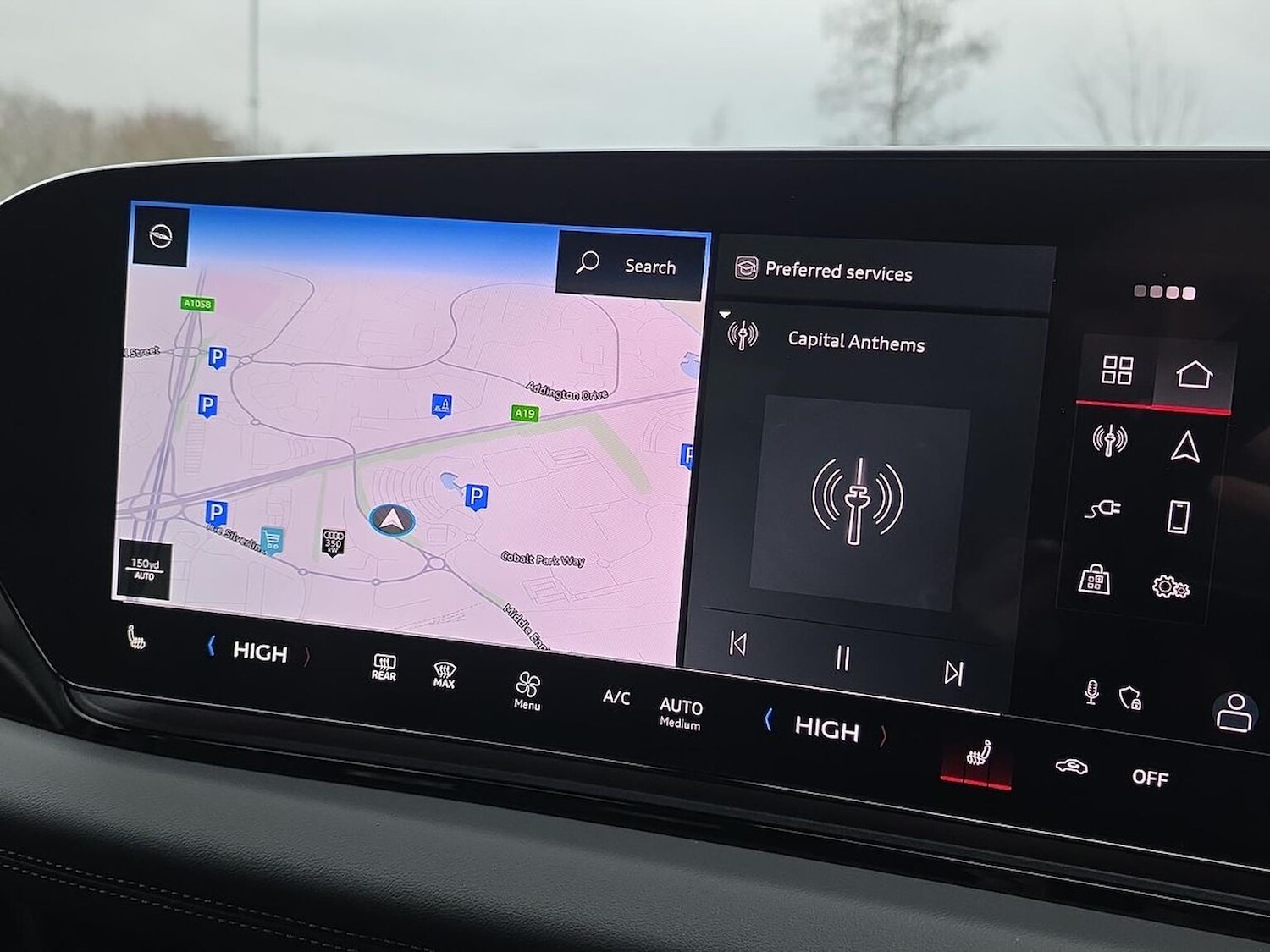 Used Audi A6 2025 for sale - 77813373: Photo 11