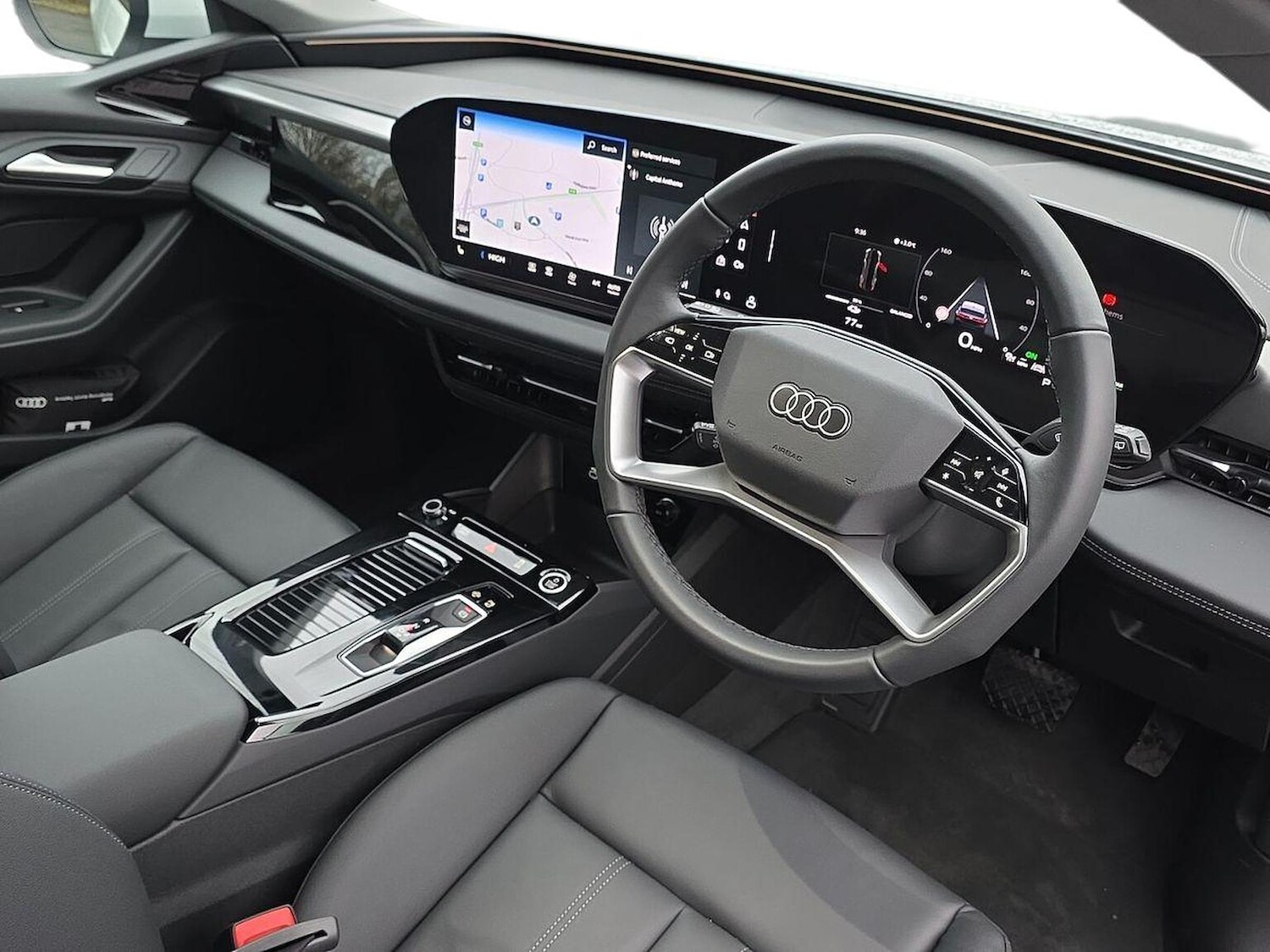 Used Audi A6 2025 for sale - 77813373: Photo 15