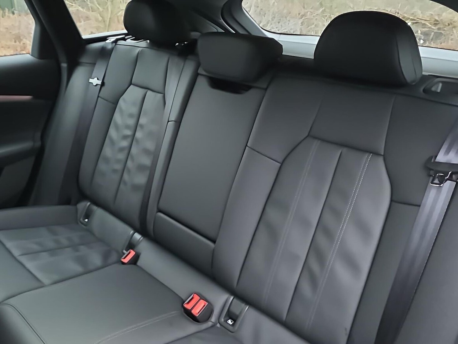 Used Audi A6 2025 for sale - 77813373: Photo 16