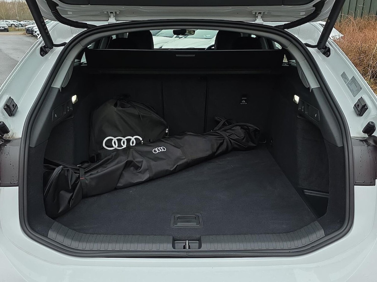 Used Audi A6 2025 for sale - 77813373: Photo 17