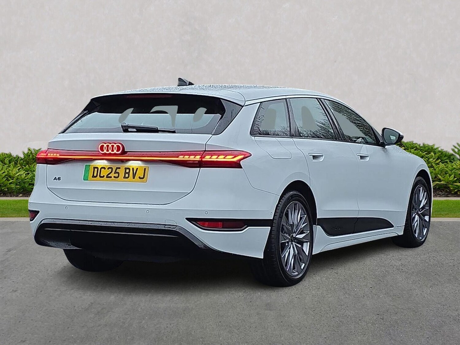 Used Audi A6 2025 for sale - 77813373: Photo 18