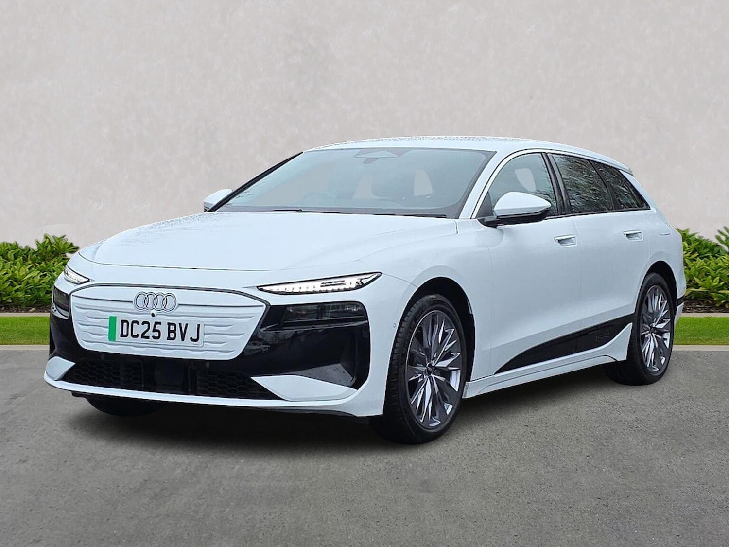 Used Audi A6 2025 for sale - 77813373: Photo 20