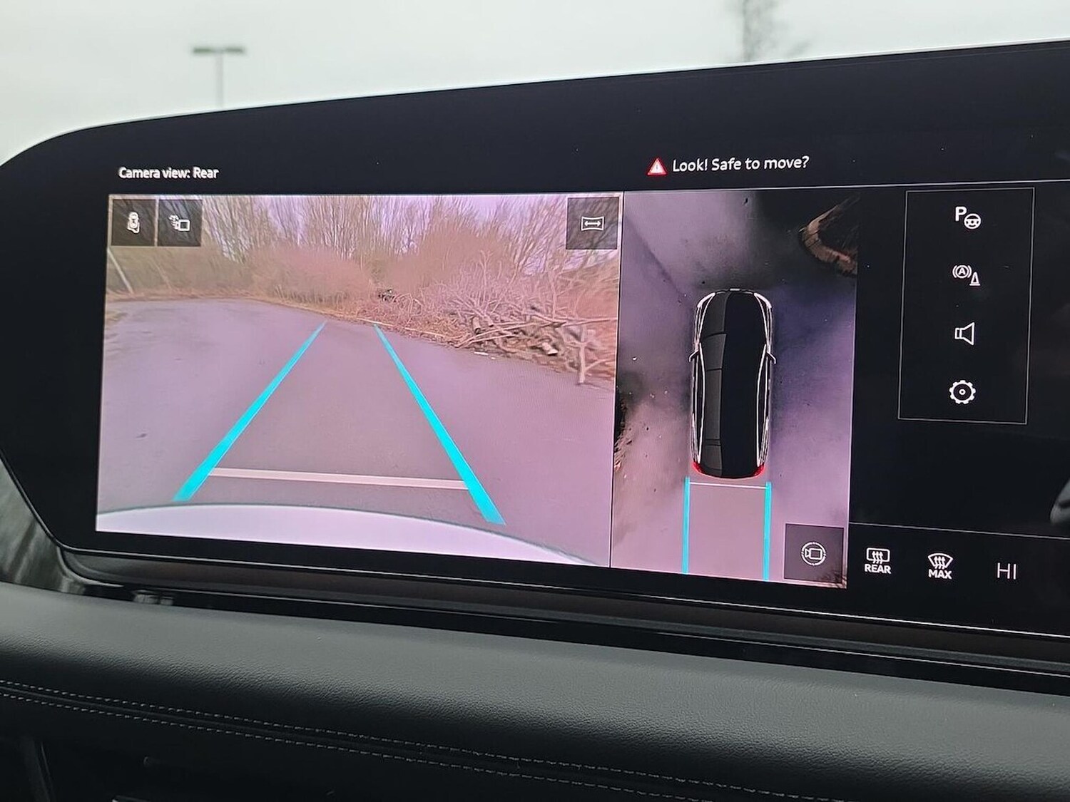 Used Audi A6 2025 for sale - 77813373: Photo 23