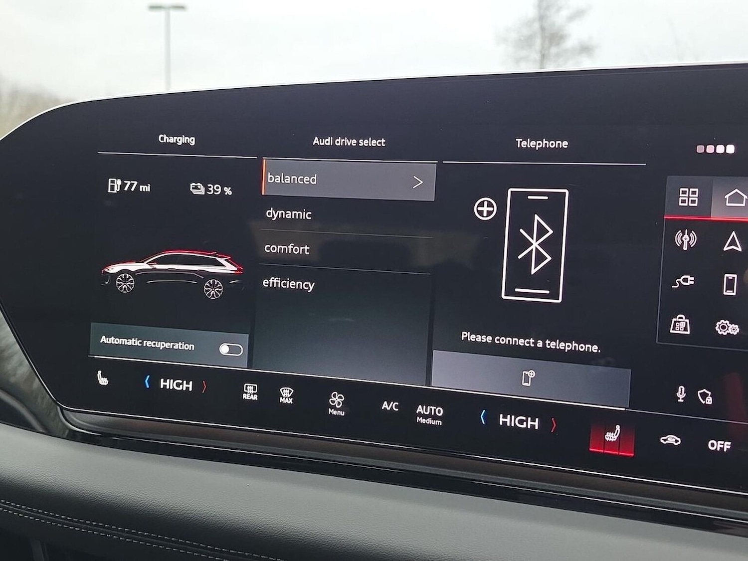 Used Audi A6 2025 for sale - 77813373: Photo 25