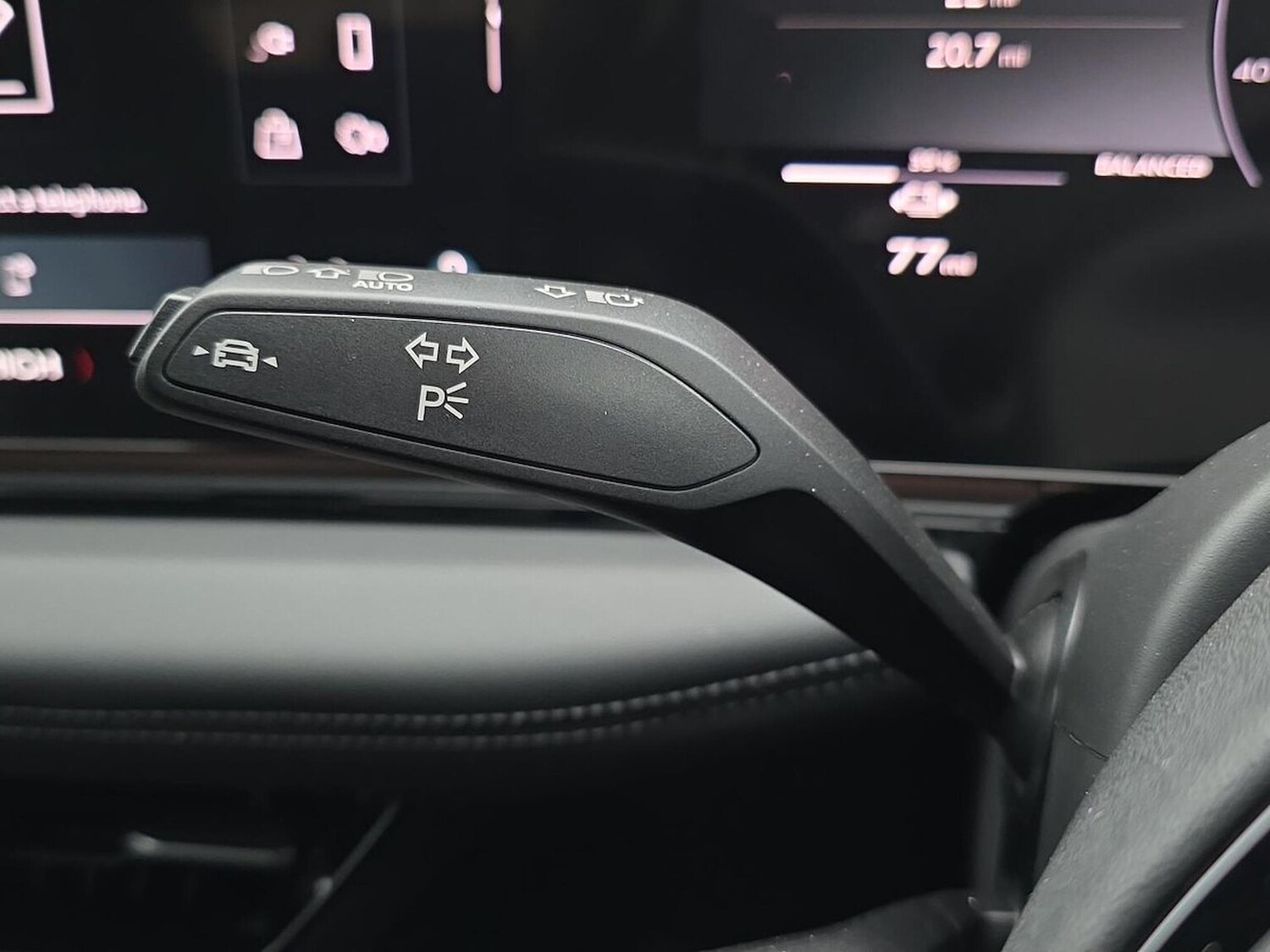 Used Audi A6 2025 for sale - 77813373: Photo 29