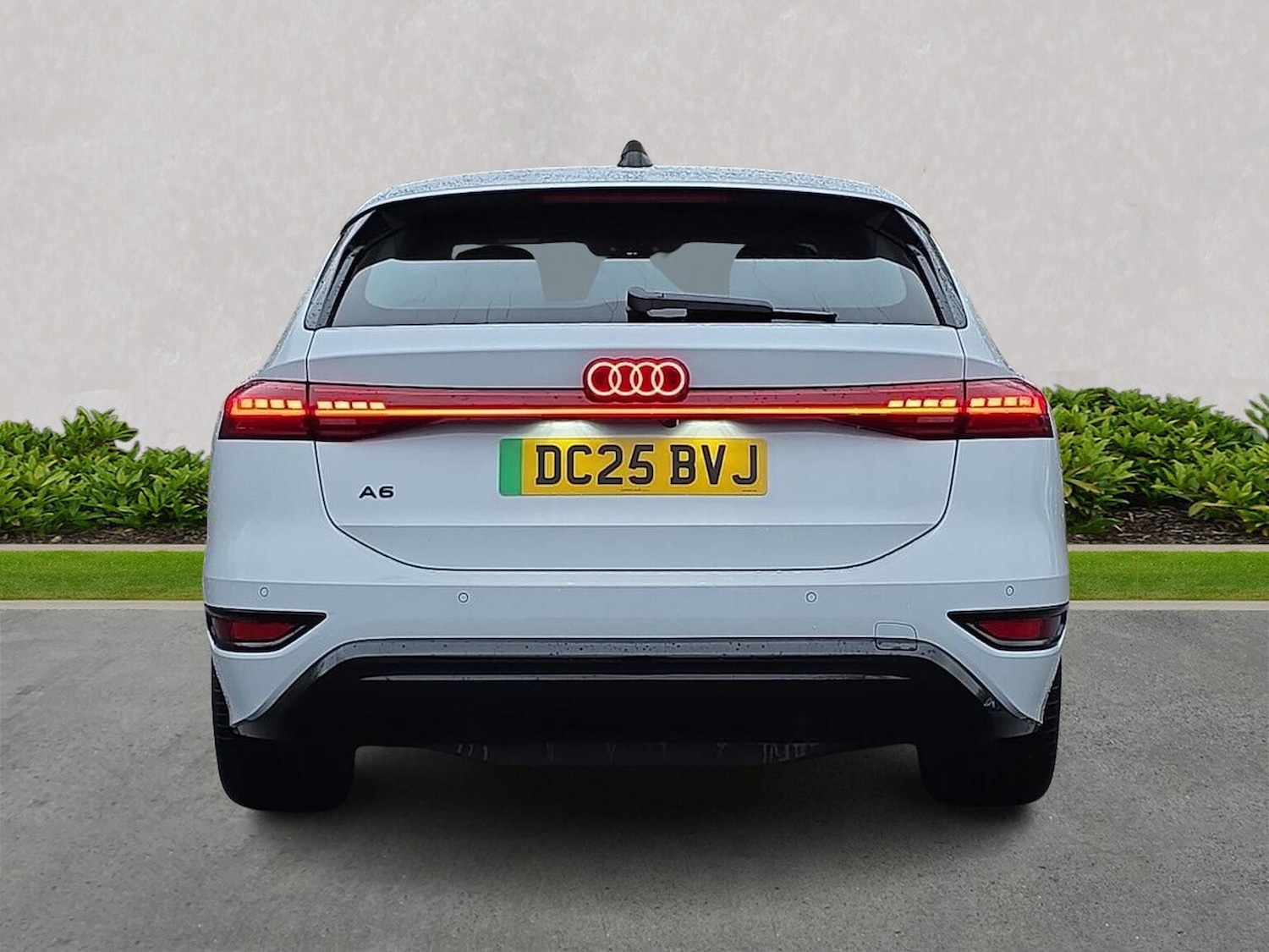 Used Audi A6 2025 for sale - 77813373: Photo 4