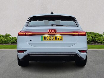 Used Audi A6 2025 for sale - 77813373: Photo