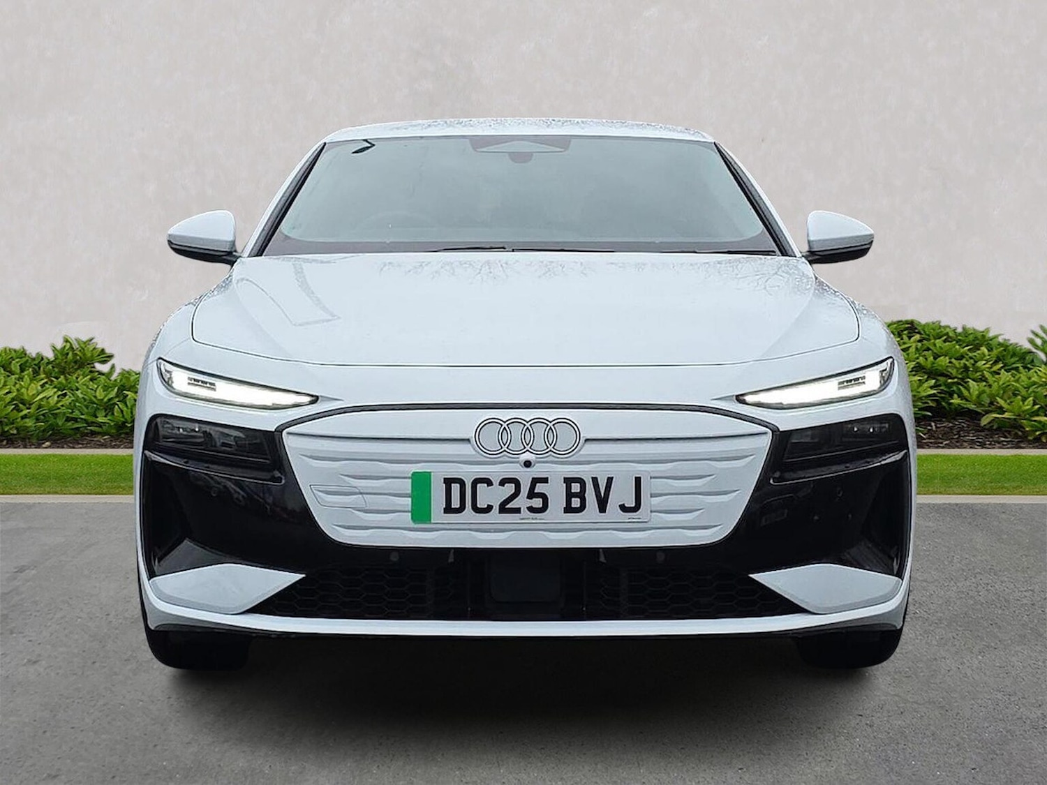 Used Audi A6 2025 for sale - 77813373: Photo 5