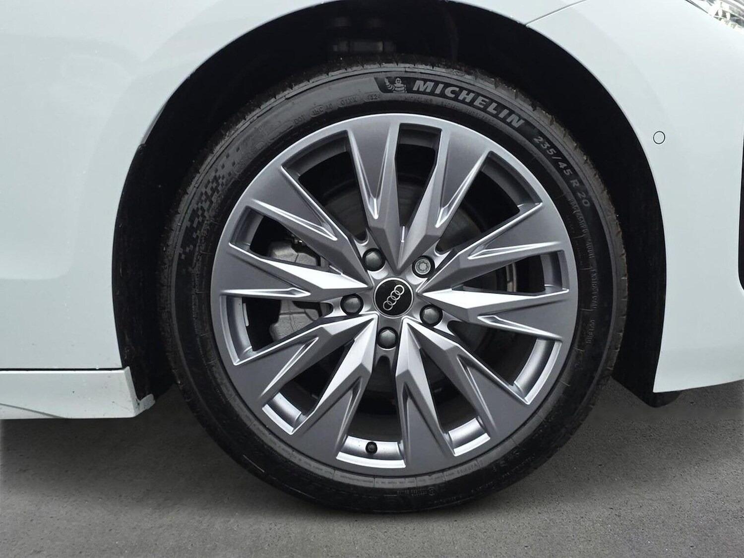 Used Audi A6 2025 for sale - 77813373: Photo 6