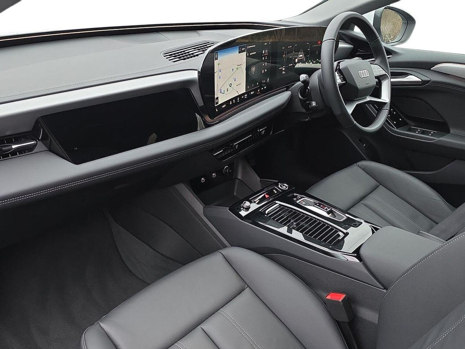 Used Audi A6 2025 for sale - 77813373: Photo 7