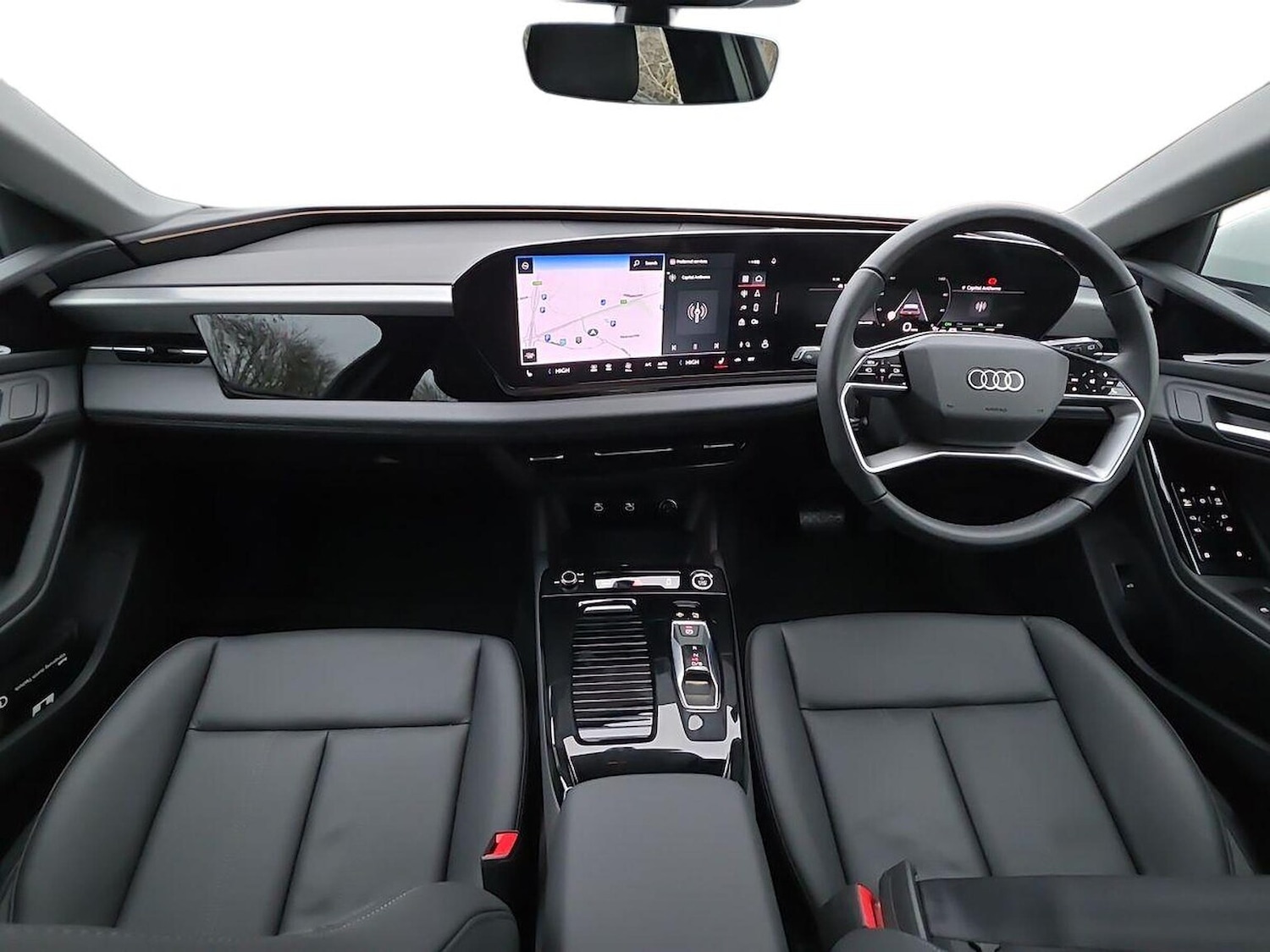 Used Audi A6 2025 for sale - 77813373: Photo 8