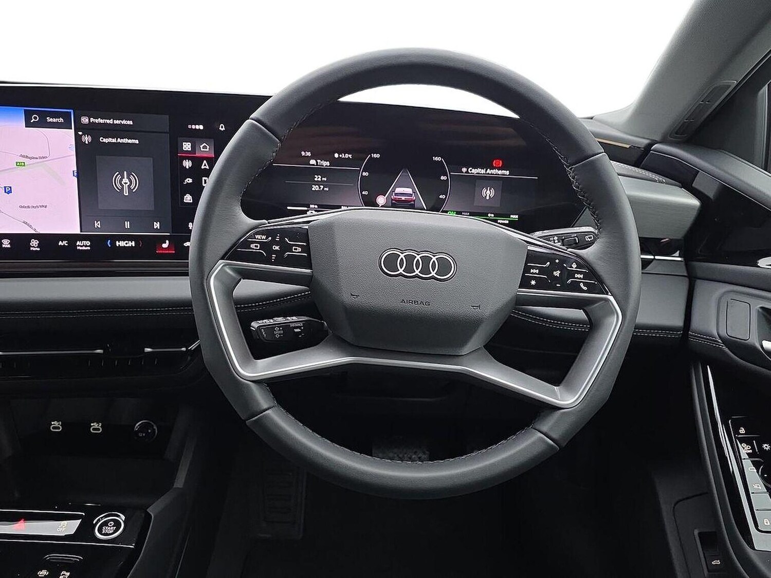 Used Audi A6 2025 for sale - 77813373: Photo 9