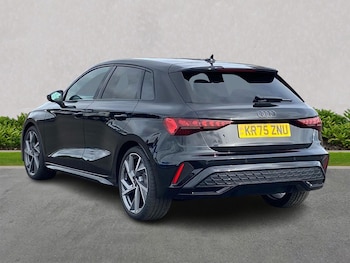 Used Audi A3 2025 for sale - 79513045: Photo