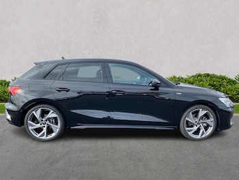 Used Audi A3 2025 for sale - 79513045: Photo