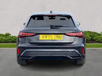Used Audi A3 2025 for sale - 79513045: Photo