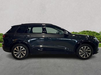 Used Audi Q6 e-tron 2025 for sale - 79649852: Photo