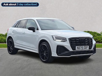 Used Audi Q2 2026 for sale - 79019707: Photo