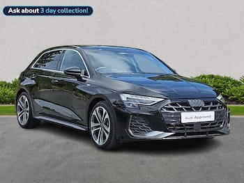 Used Audi A3 2026 for sale - 79583121: Photo