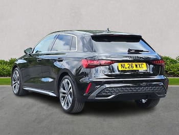 Used Audi A3 2026 for sale - 79583121: Photo