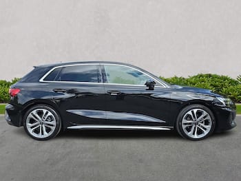 Used Audi A3 2026 for sale - 79583121: Photo