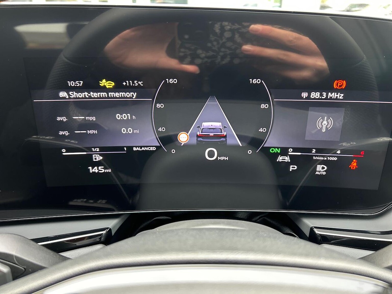 Used Audi A5 2025 for sale - 76693396: Photo 10