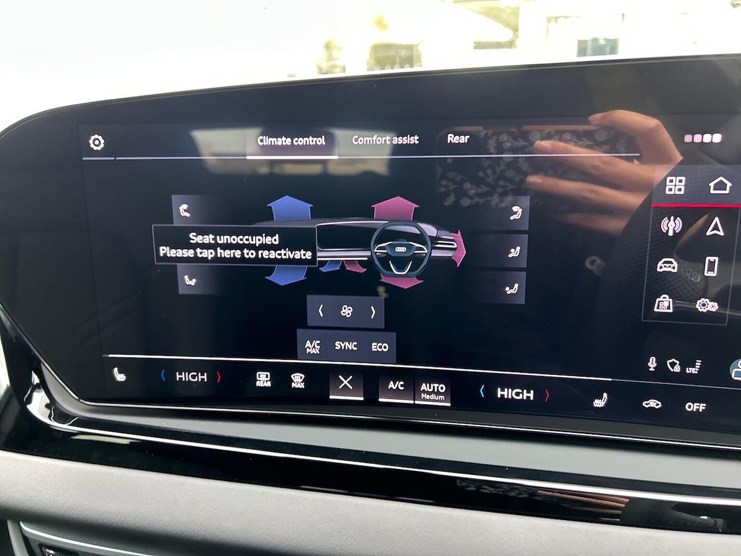 Used Audi A5 2025 for sale - 76693396: Photo 12